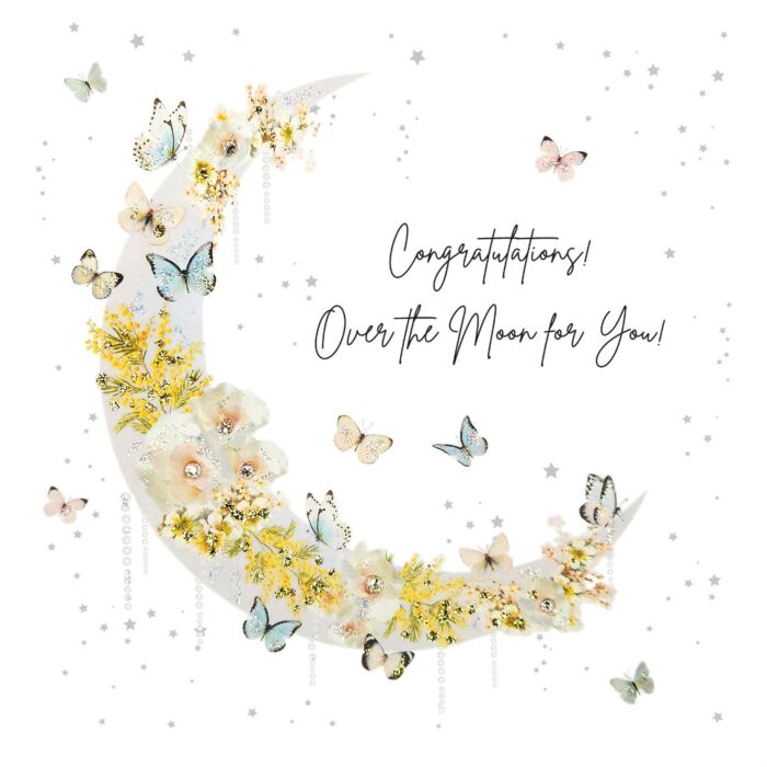 Five Dollar Shake - MIMOSA MOON - Congratulations!